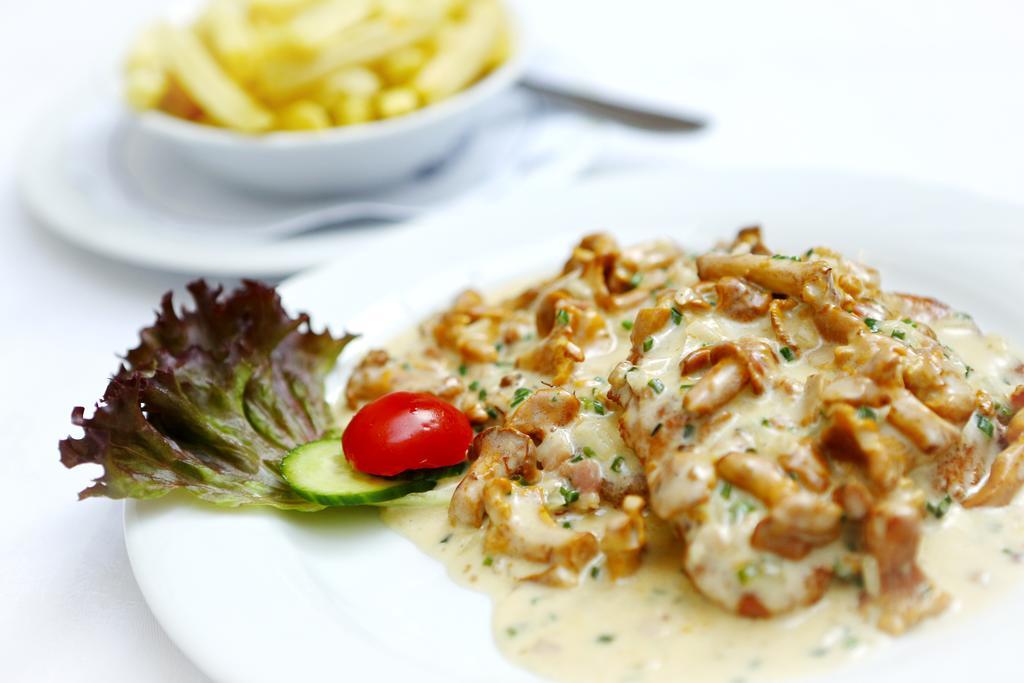 Hotel-restaurant Wanders Hotel Elten