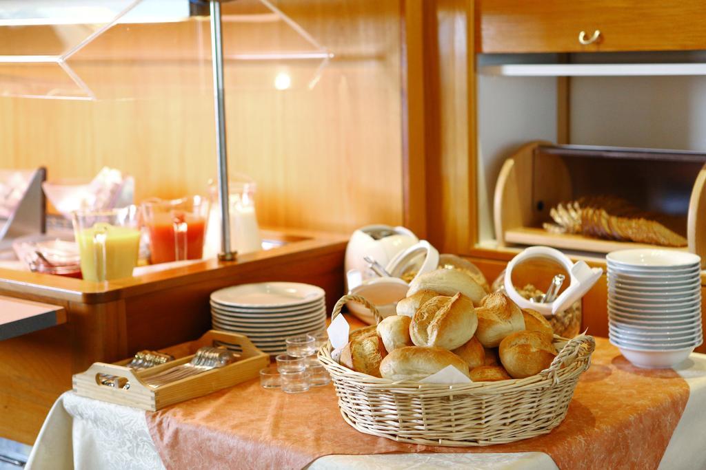 Hotel-restaurant Wanders Elten