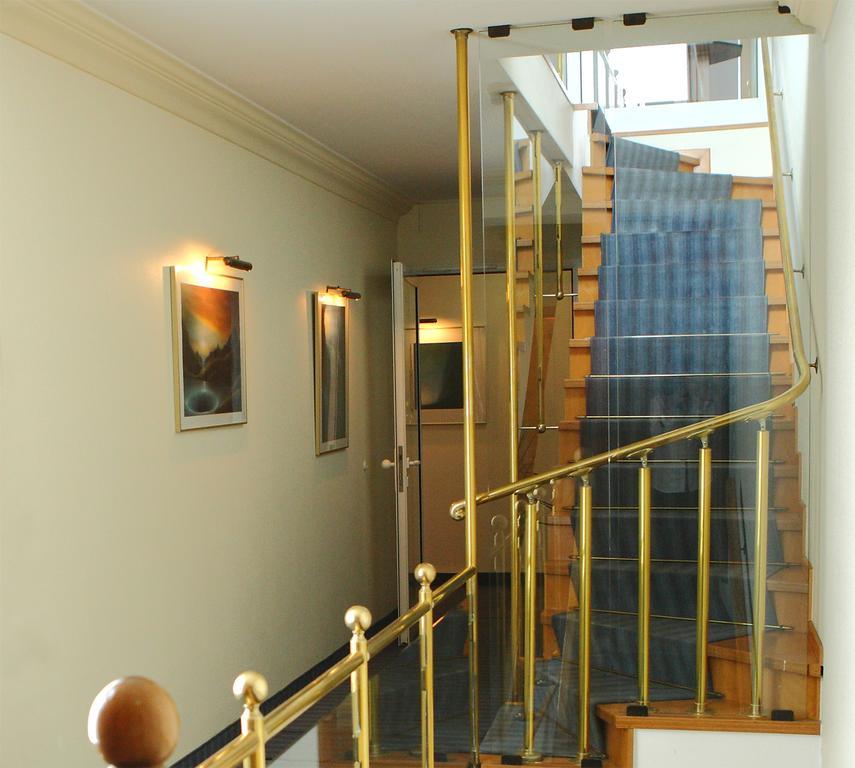 Hotel-restaurant Wanders Hotel 2*