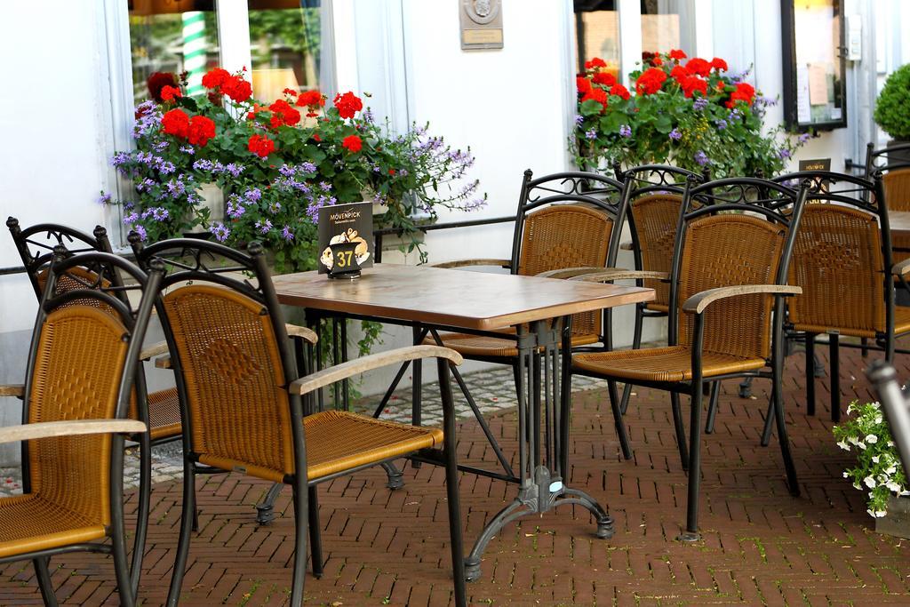 Hotel Hotel-restaurant Wanders 2*