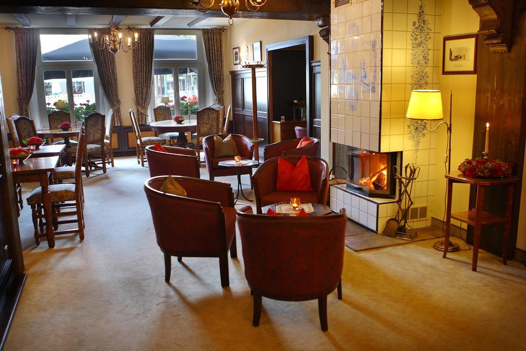 Hotel Hotel-restaurant Wanders Elten