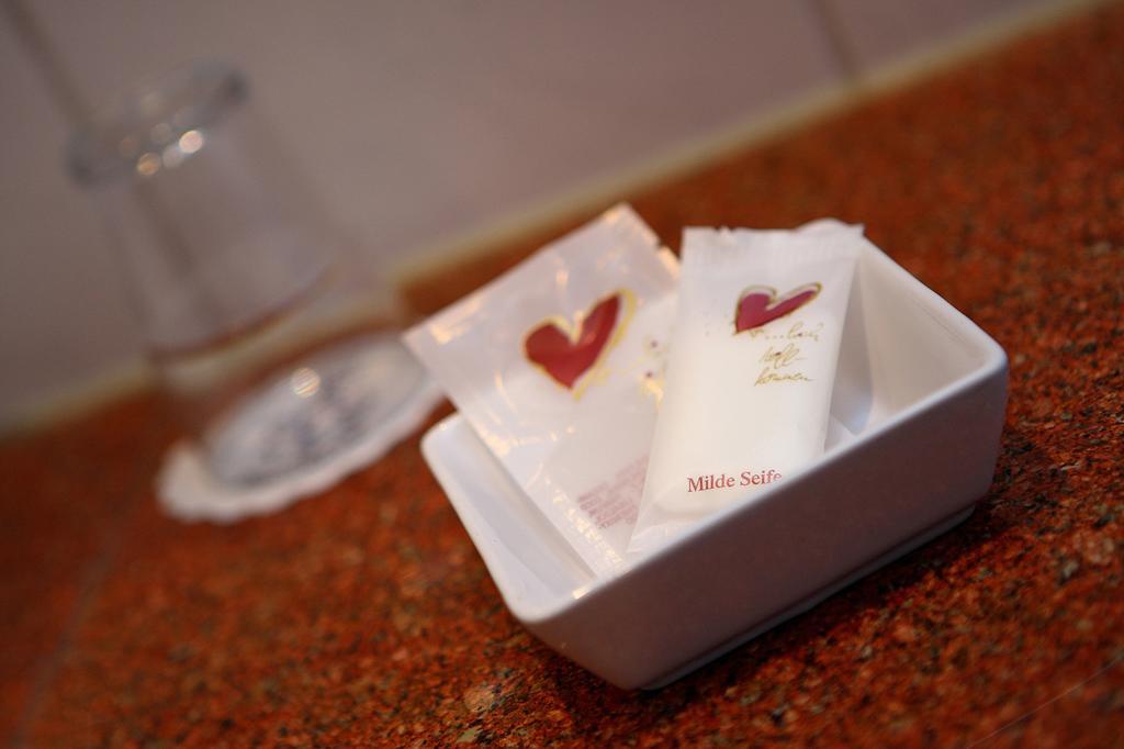 Hotel Hotel-restaurant Wanders Elten