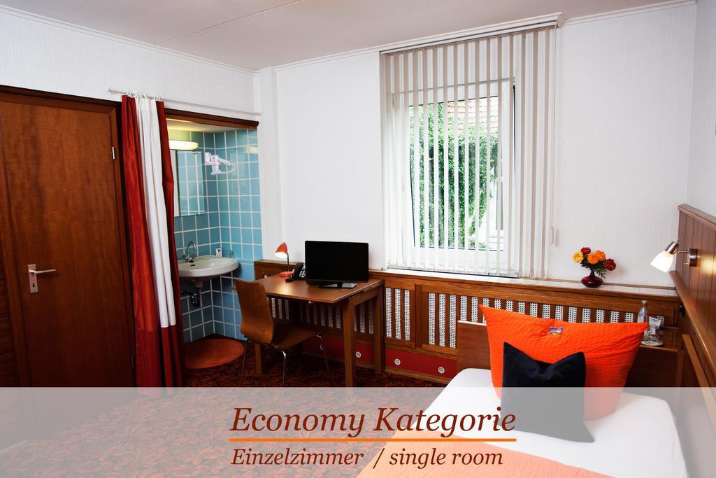 Hotel-restaurant Wanders 2*