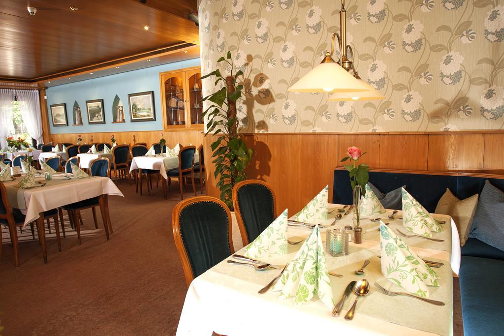 Hotel-restaurant Wanders Elten