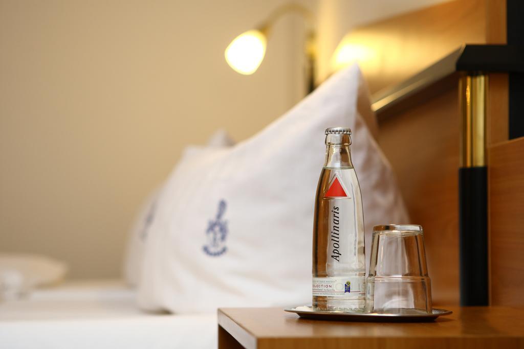 Hotel-restaurant Wanders 2* Elten