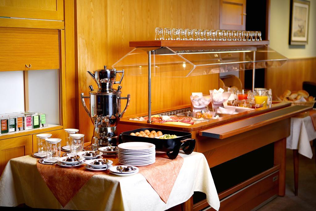 Hotel-restaurant Wanders Elten